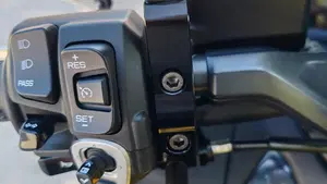 Yamaha T-Max 560 Tech Max (2022 - 24)  (8)