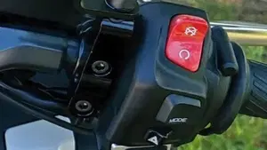 Yamaha T-Max 560 Tech Max (2022 - 24)  (9)