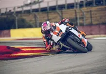 KTM, in arrivo due nuove supersport ispirate alla MotoGP: ecco la 790 RC e la 490 RC