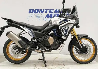 Voge Valico 800DSX Rally (2025 - 26) - Annuncio 9983292