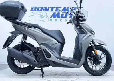 Voge Sfida SR16 125 (2025 - 26) - Annuncio 9984522
