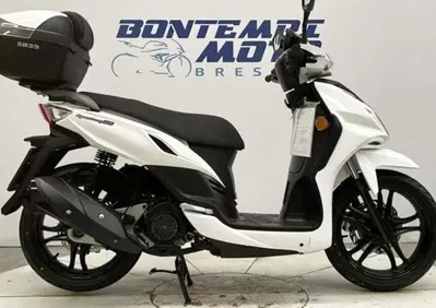 Sym Symphony 125 (2025 - 26) - Annuncio 10000552
