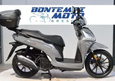 Sym Symphony 125 (2025 - 26) - Annuncio 10000556