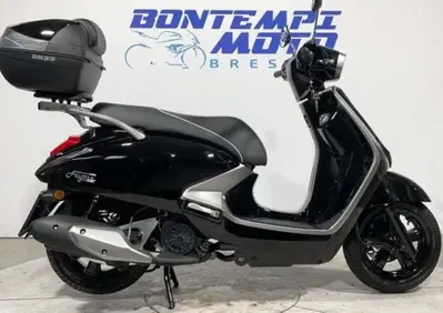 Sym Fugue 125 (2025 - 26) - Annuncio 9984401