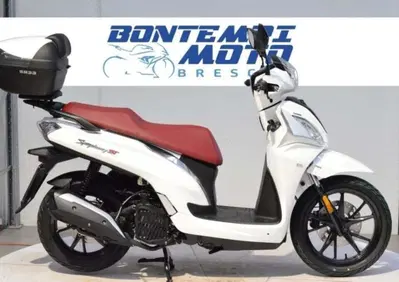 Sym Symphony 125 ST (2025 - 26) - Annuncio 10000560