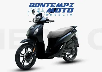 Sym Symphony 50 (2025 - 26) - Annuncio 10000562