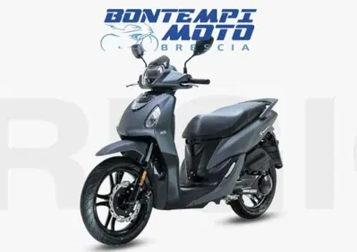 Sym Symphony 125 (2025 - 26) - Annuncio 10000570