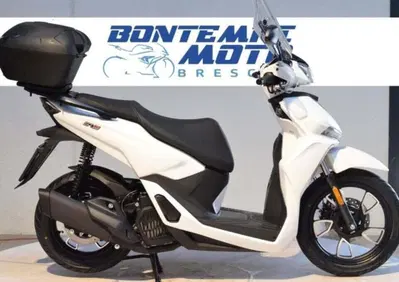 Voge Sfida SR16 125 (2025 - 26) - Annuncio 9983301