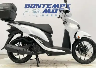 Sym BWT 125 (2026) - Annuncio 9983302