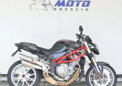 MV Agusta Brutale 750 S (2002 - 06) - Annuncio 10000574