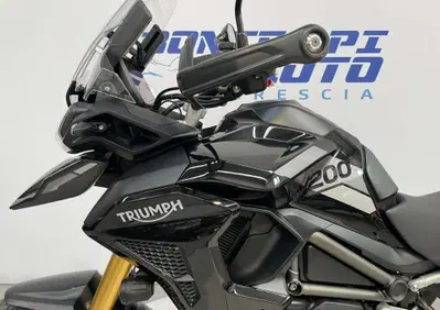 Triumph Tiger 1200 Rally Pro (2022 - 23) - Annuncio 9983312