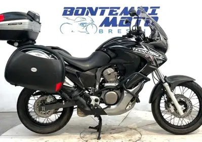 Honda Transalp XL 700 V (2007 - 2013) - Annuncio 9983313