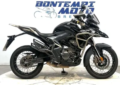 Zontes ZT310-T2 (2022 - 23) - Annuncio 9984404