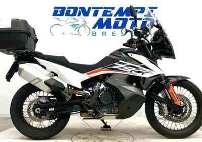 KTM 790 Adventure (2019 - 20) - Annuncio 9993453