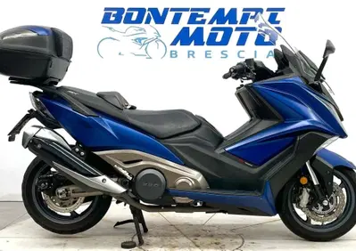 Kymco AK 550 (2017 - 19) - Annuncio 10001163