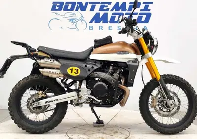 Fantic Motor Caballero 500 Rally (2024) - Annuncio 10006248