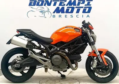 Ducati Monster 696 (2008 - 13) - Annuncio 10006252