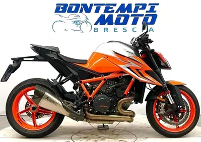 KTM 1290 Super Duke R EVO (2022 - 23) - Annuncio 10008179