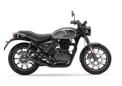 Royal Enfield HNTR 350 (2022 - 26) - Annuncio 10080785