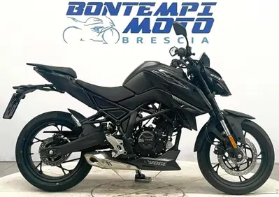 Voge Brivido 125R (2023 - 26) - Annuncio 10016986