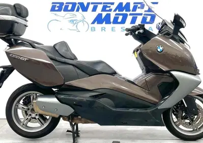 Bmw C 650 GT (2011 - 15) - Annuncio 10022452