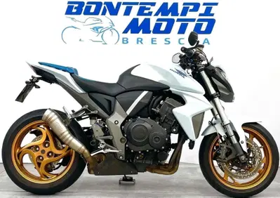 Honda CB 1000 R (2008 - 10) - Annuncio 10025275