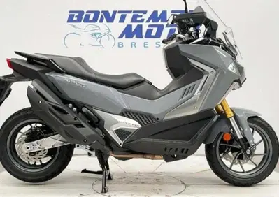 Sym ADXTG 400 (2025 - 26) - Annuncio 10025279
