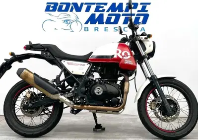 Royal Enfield Scram 411 (2022 - 24) - Annuncio 10026793
