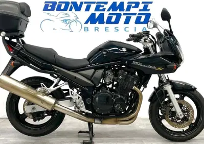 Suzuki GSF 650 Bandit S (2005 - 06) - Annuncio 10026794