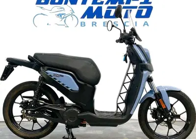 Fantic Motor Issimo 45 (2022 - 26) - Annuncio 10028159