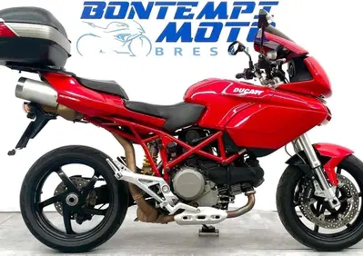 Ducati Multistrada 1100 (2006 - 09) - Annuncio 10028160