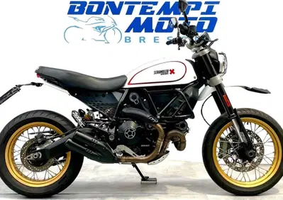 Ducati Scrambler 800 Desert Sled (2017 - 20) - Annuncio 10031798