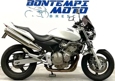 Honda Hornet 600 (2003 - 04) - Annuncio 10032778