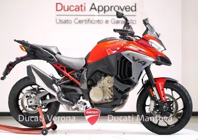 Ducati Multistrada V4 (2025 - 26) - Annuncio 10080791
