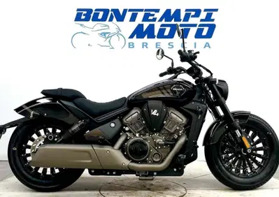Benda Motorcycles Dark Flag 500 Commander (2026) - Annuncio 10050309
