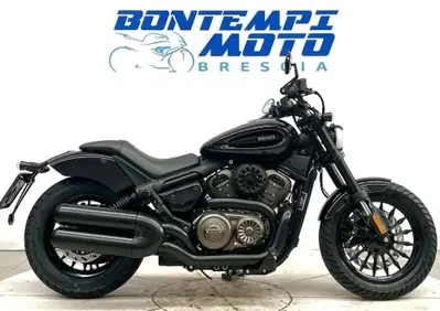 Benda Motorcycles Chinchilla 350 CVT Neo (2026) - Annuncio 10050310