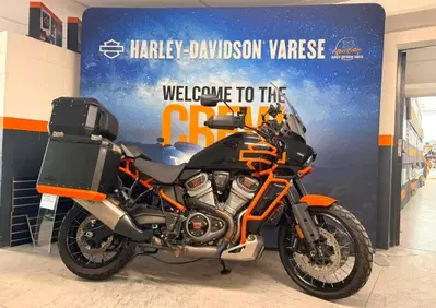 Harley-Davidson Pan America 1250 Special (2020 - 25) - Annuncio 10080789