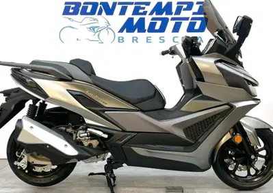 Sym CruiSym 400 (2026) - Annuncio 10060602
