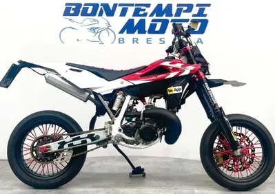 Husqvarna WR 250 (2007) - Annuncio 10061748