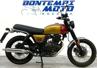 Brixton Motorcycles Cromwell 250 (2021 - 25) - Annuncio 10071905