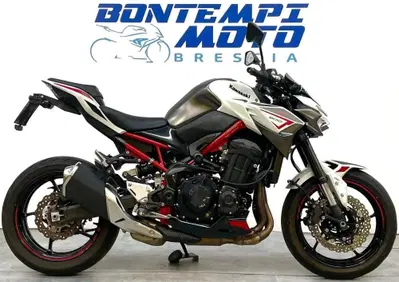 Kawasaki Z 900 (2021 - 24) - Annuncio 10071907