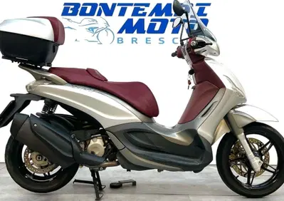 Piaggio Beverly 350 SportTouring ie ABS (2011 - 17) - Annuncio 10071910