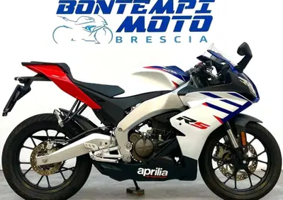 Aprilia RS 125 (2021 - 24) - Annuncio 10071911