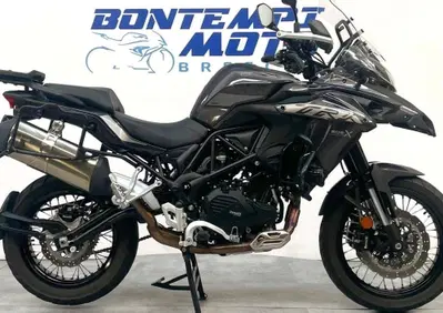 Benelli TRK 502X (2021 - 26) - Annuncio 10073064