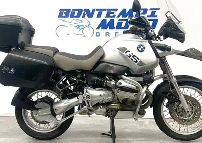 Bmw R 1150 GS (1999 - 03) - Annuncio 10073067