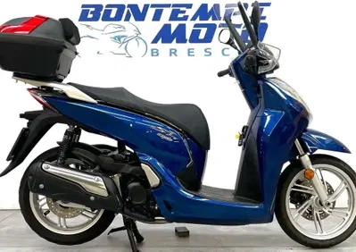 Honda SH 300 i ABS (2016 - 20) - Annuncio 10074322