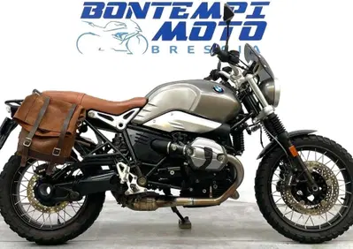 Bmw R nineT 1200 Scrambler (2016 - 20) - Annuncio 10074323