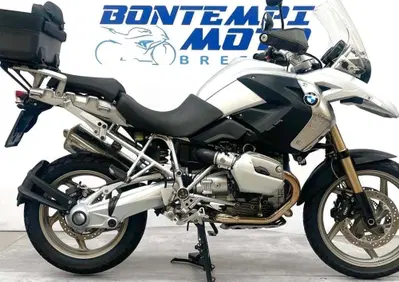 Bmw R 1200 GS (2008 - 09) - Annuncio 10074446
