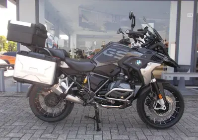 Bmw R 1250 GS (2021 - 24) - Annuncio 10080507