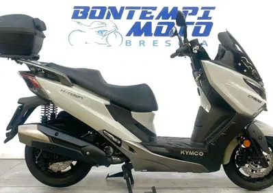 Kymco X-Town 300i City (2021 - 25) - Annuncio 10077718